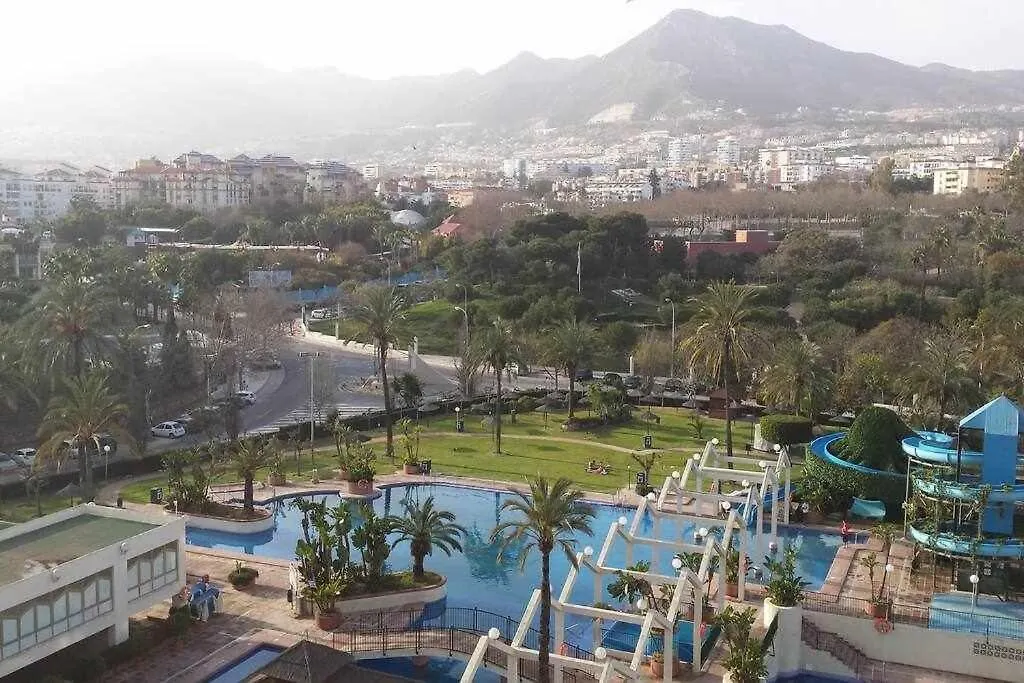 Apartment Benal Beach 907 Benalmadena
