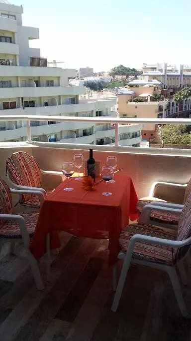 Benal Beach 907 Benalmadena