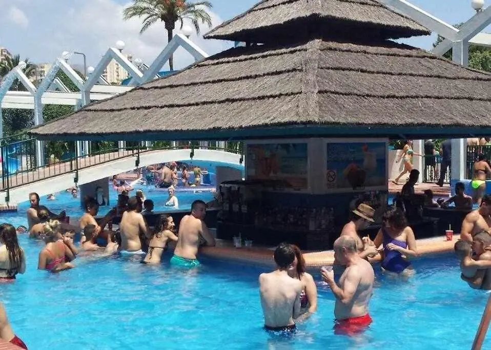 Benal Beach 907 Benalmadena 0*,