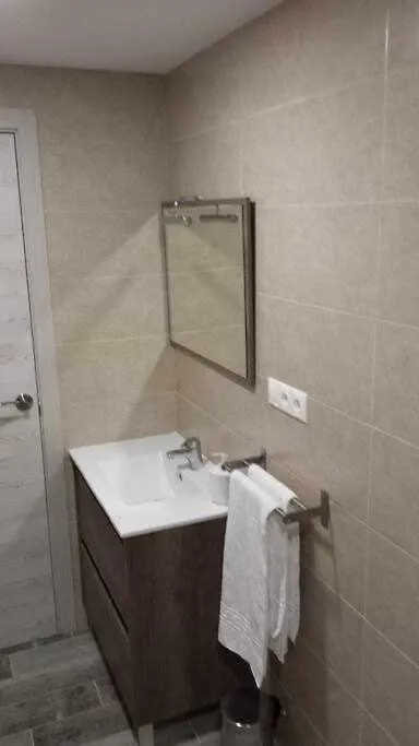 Apartamento Benal Beach 907 Benalmádena