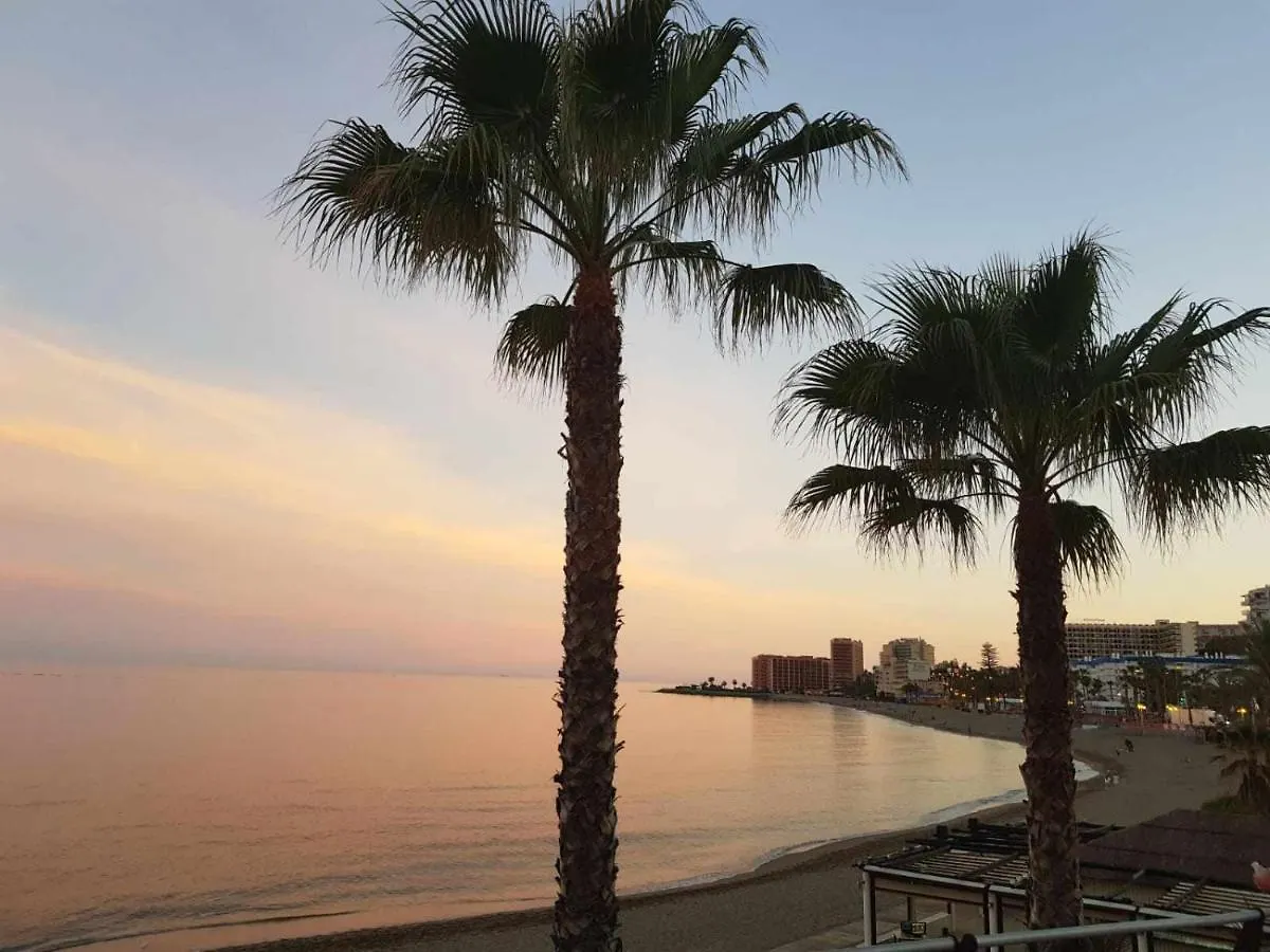 Benal Beach 907 Benalmadena 0*,  Spain