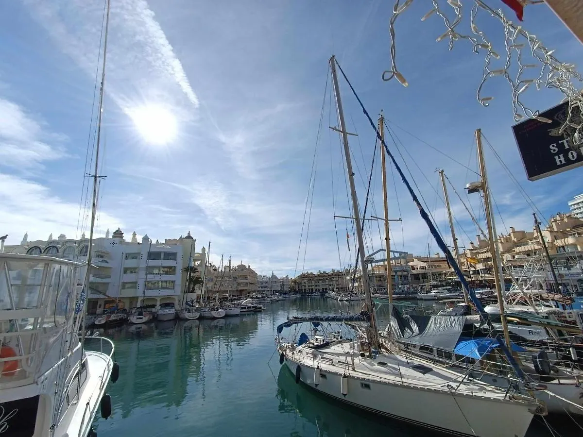 Benal Beach 907 Benalmadena