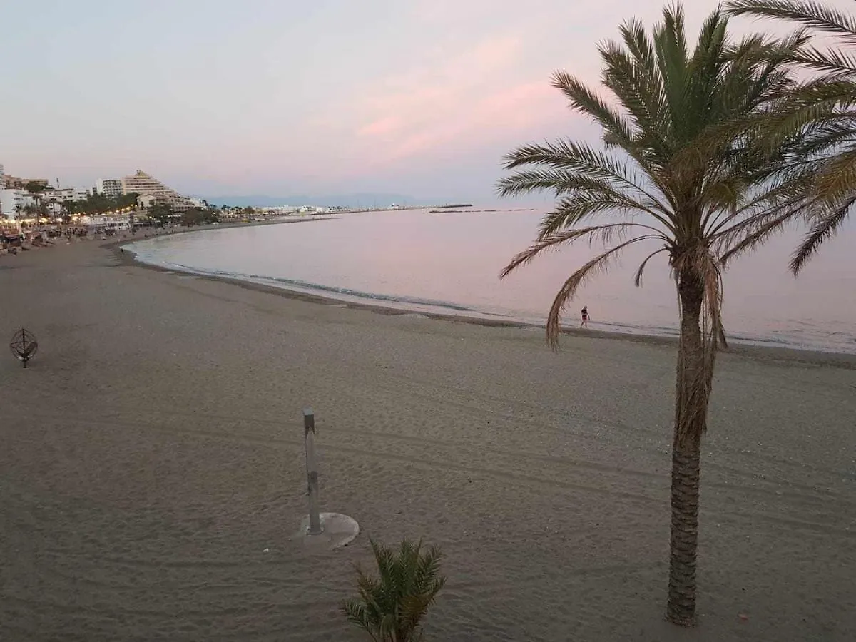 Benal Beach 907 Benalmádena Apartamento
