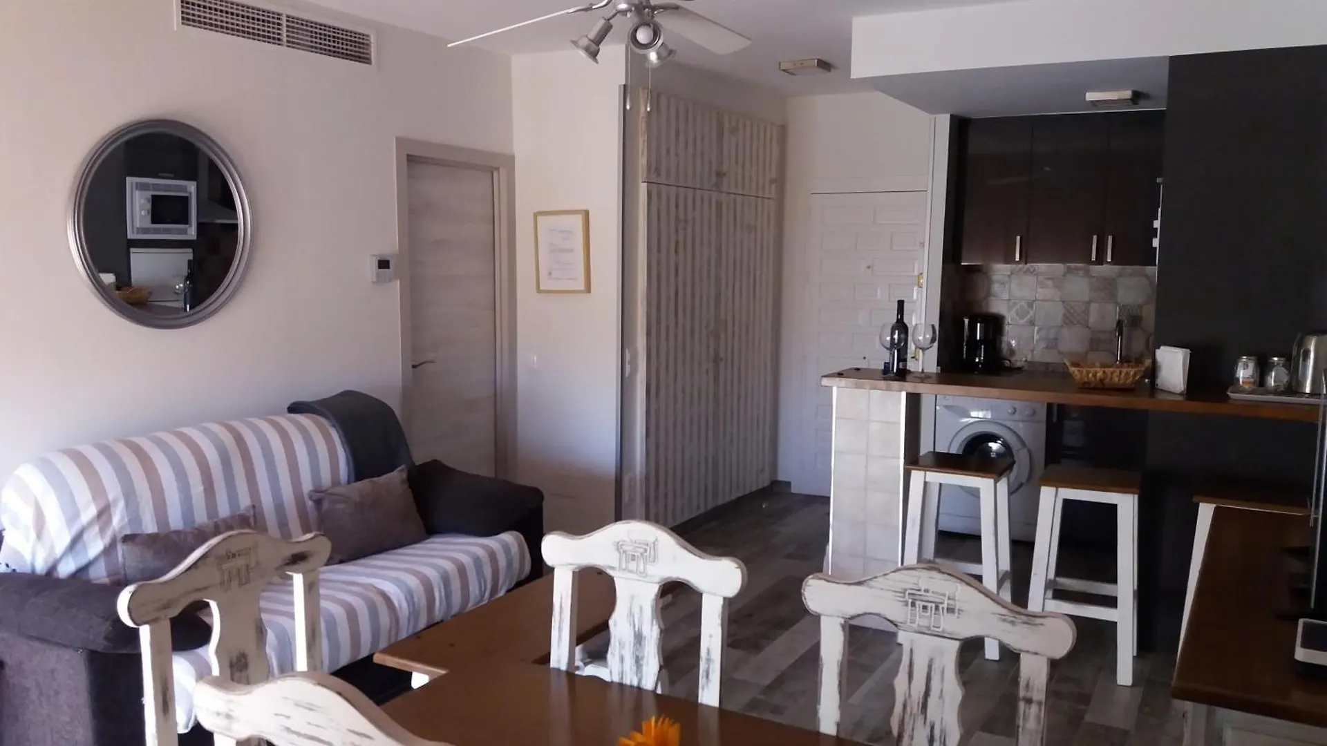 Apartment Benal Beach 907 Benalmadena