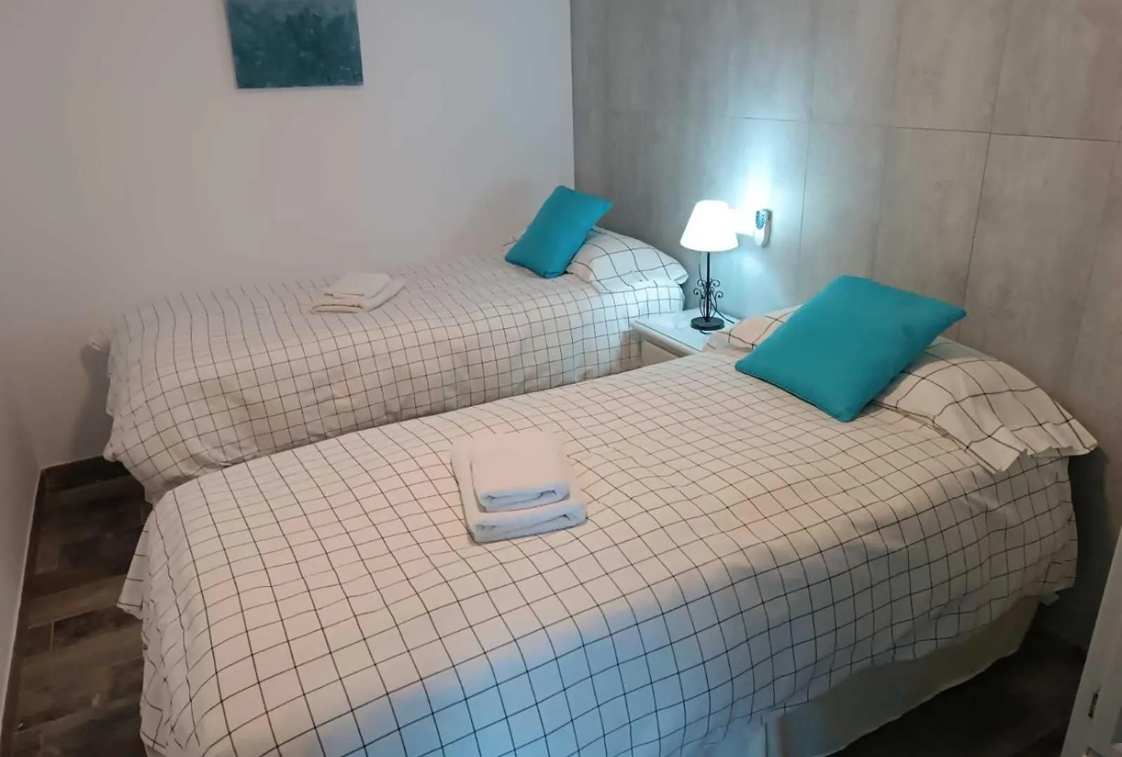 Apartment Benal Beach 907 Benalmadena
