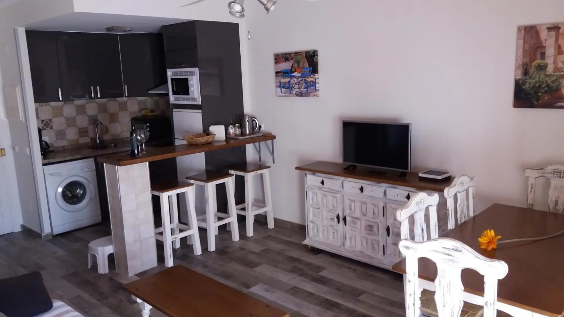 Apartamento Benal Beach 907 Benalmádena