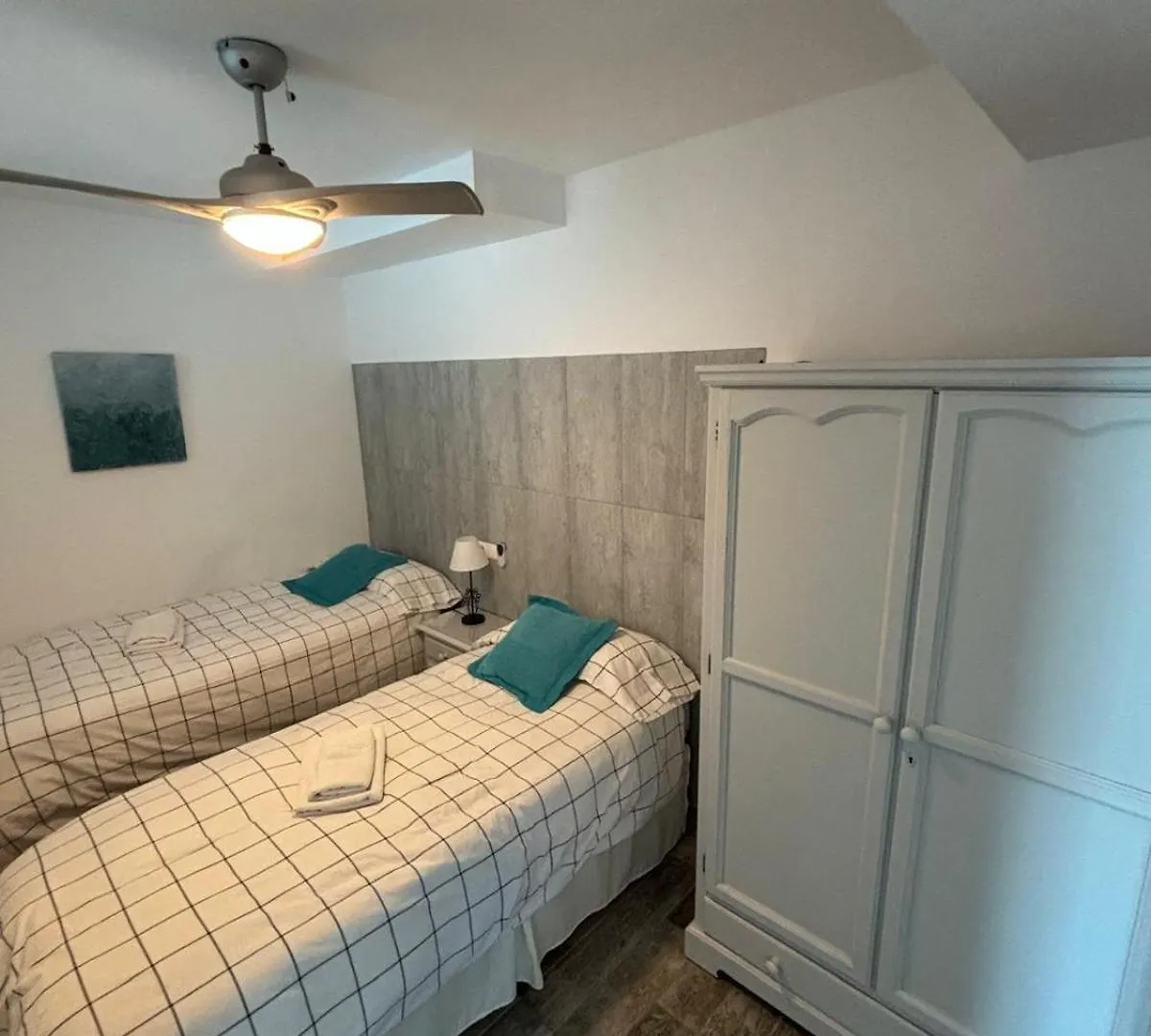 Apartment Benal Beach 907 Benalmadena