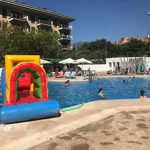  Apartamento Piso En Alquiler En Costa