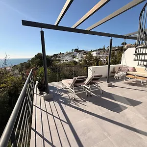  Apartamento Arcadia