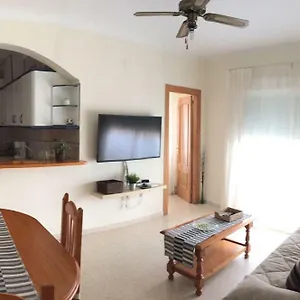  Apartamento Benaltrigo