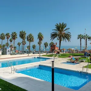  Apartamento Aloha 804