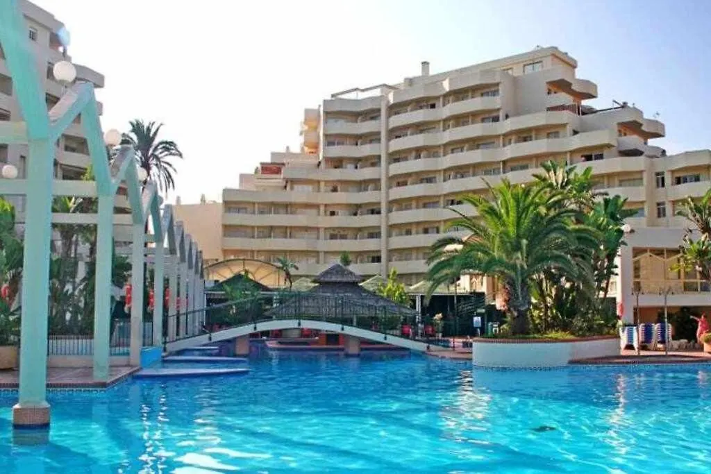 Benal Beach 907 Benalmadena Spain