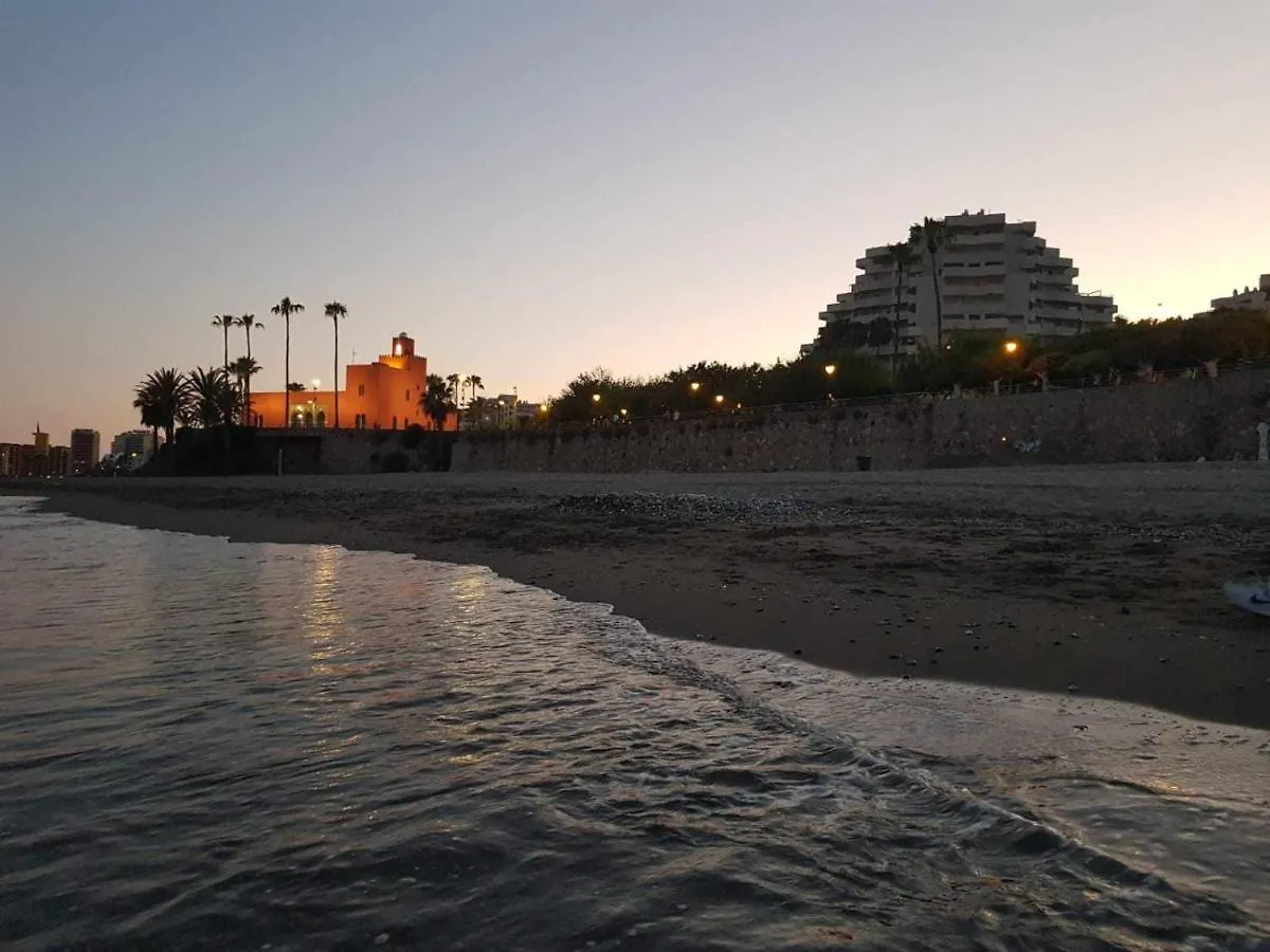 Apartment Benal Beach 907 Benalmadena