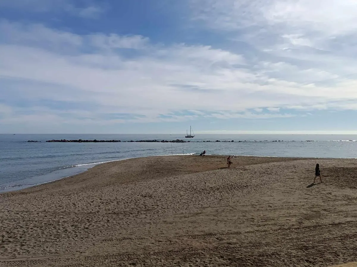Benal Beach 907 Benalmadena 0*,
