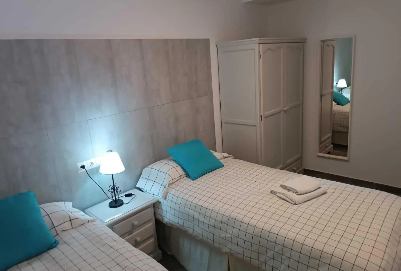Apartment Benal Beach 907 Benalmadena