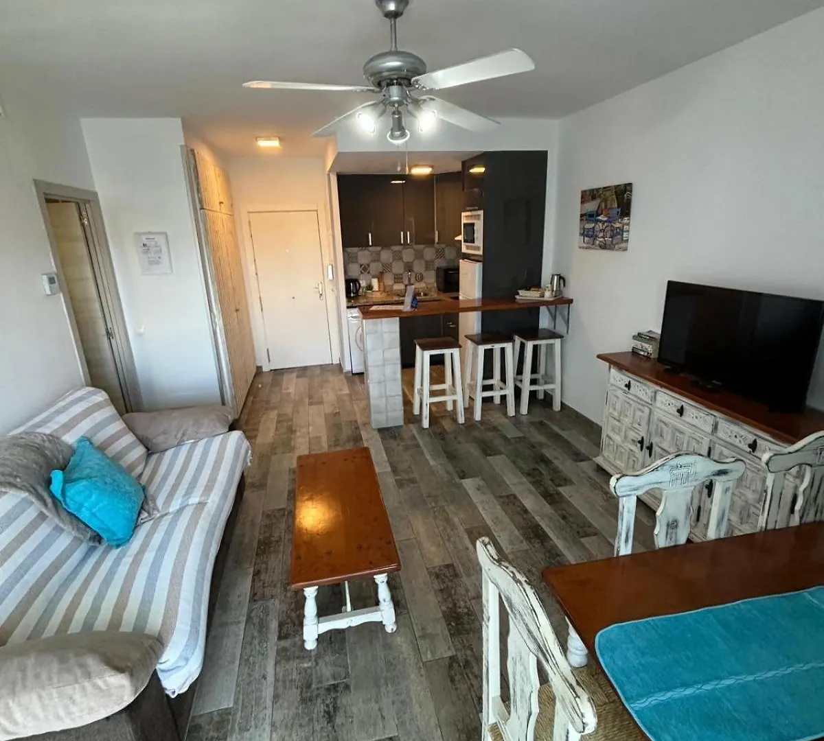 Apartment Benal Beach 907 Benalmadena